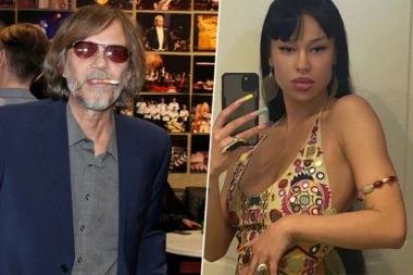 ELENA KITIĆ NA UDARU ZBOG NOVE PESME: Žika Todorović urnisao ćerku Marte i Mileta, brutalno je isprozivao! (FOTO)