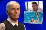 OTKRIVAMO KO JE ČUVENA PROFESORKA IZ POTERE! Predavala je našem najpoznatijem fudbaleru i zlatnim vaterpolistima