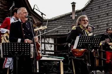 POČINJE KUSTENDORF: Kusturica će spojiti Istok i Zapad