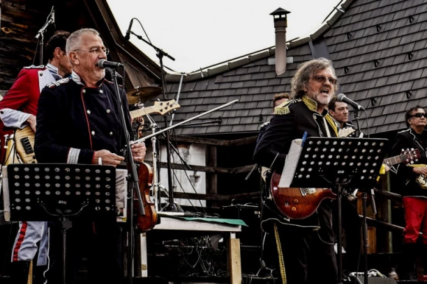 POČINJE KUSTENDORF: Kusturica će spojiti Istok i Zapad
