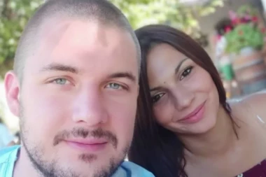 PRVO OGLAŠAVANJE GRUJINE SUPRUGE, NAKON SKANDALOZNE AFERE! REČI koje je uputila Nikoli, DUGO će se PREPRIČAVATI!