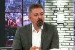 LUTOVAC PODRŽAVA JEDNOG DRIPCA! Saša Milovanović naveo da su napadi na predsednika organizovani na podmukao način (VIDEO)