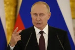 U EVROPI VLADA HAOS I HISTERIJA: Putin o energetskoj krizi - Rusija ima sve mogućnosti da prebrodi sve probleme
