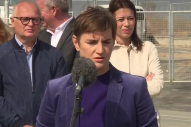 BRNABIĆ O NOVIM OPTUŽBAMA NA RAČUN PREDSEDNIKA VUČIĆA: Jadno i bedno! (VIDEO)