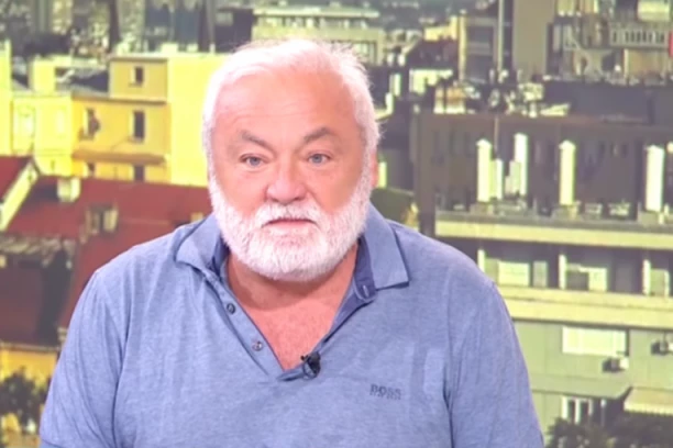 BROJ STERILNIH MUŠKARACA U SRBIJI U PORASTU, A EVO I ZAŠTO! Profesor Milošević ukazao na ogroman problem, a dao i rešenje za njega!