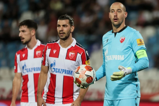 ZVEZDA, ZVEZDA - SRCE, ZVEZDA: Kapiten crveno-belih oduševljen kvizom!