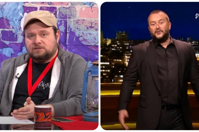 KAKO ĐILAS I ŠOLAK ŠTANCUJU PREDSEDNIČKE KANDIDATE: Dragane, zar samo ovo imaš da ponudiš?