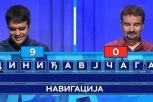 HIT ODGOVORI U SLAGALICI: Smejali su se takmičari i gledaoci (VIDEO)