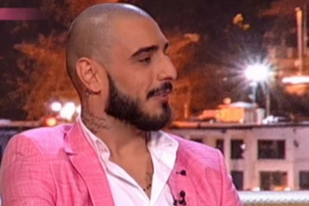 BOLJE NEMOJTE DA SE KAČITE NA MENE! Darko Lazić RAZVEZAO jezik kao NIKAD, pa priznao: ANI SAM PLATIO CELU ALIMENTACIJU!