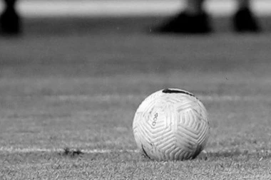 NOVA TRAGEDIJA U HRVATSKOJ: Mladi fudbaler preminuo na terenu - imao je samo 15 godina!