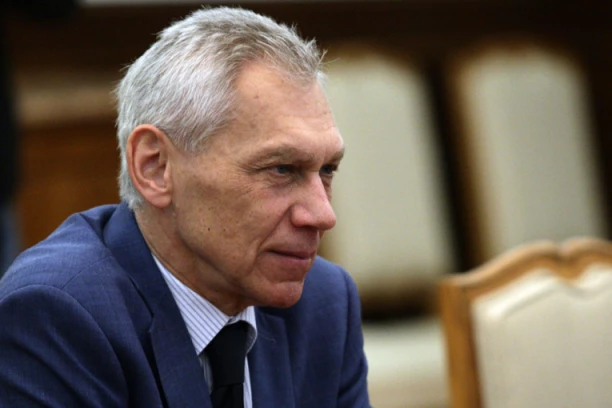 PUTIN I VUČIĆ TRAŽE IZLAZ IZ AMERIČKE ZAMKE! Bocan-Harčenko otkrio plan za NIS: "Naći ćemo rešenje, Srbija neće ostati bez goriva!“