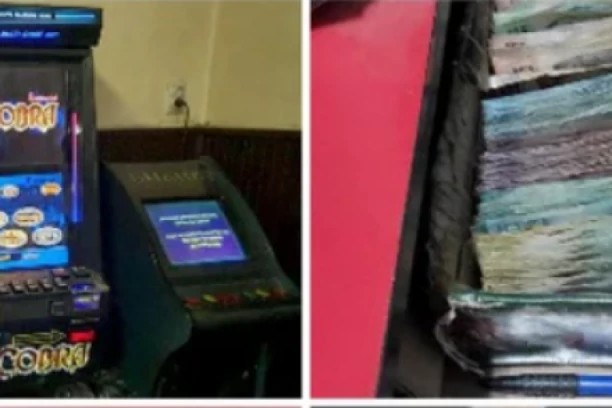 UHAPŠENO 16 OSOBA ZBOG ORGANIZOVANJA NELEGALNIH IGARA NA SREĆU! Velika akcija srpske policije širom Srbije!