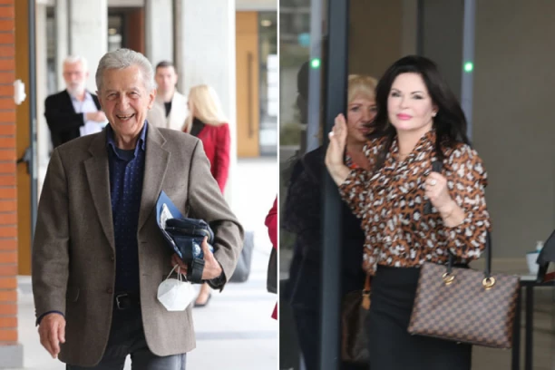 MIROSLAV ILIĆ PODNEO TUŽBU PROTIV MIRJANE ANTONOVIĆ: Pevaču prekipelo, dosta je bilo!