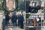 SAHRANJENA MARINA TUCAKOVIĆ: Laća i Futa joj ispunili POSLEDNJU ŽELJU, počiva pored pokojnog sina Miloša! (FOTO)