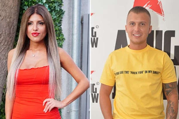 IVANA ŠOPIĆ PROGOVORILA O ODNOSIMA U ZADRUZI: Kajem se zbog JANJUŠA, sa KARIĆEM sam bebu pravila!