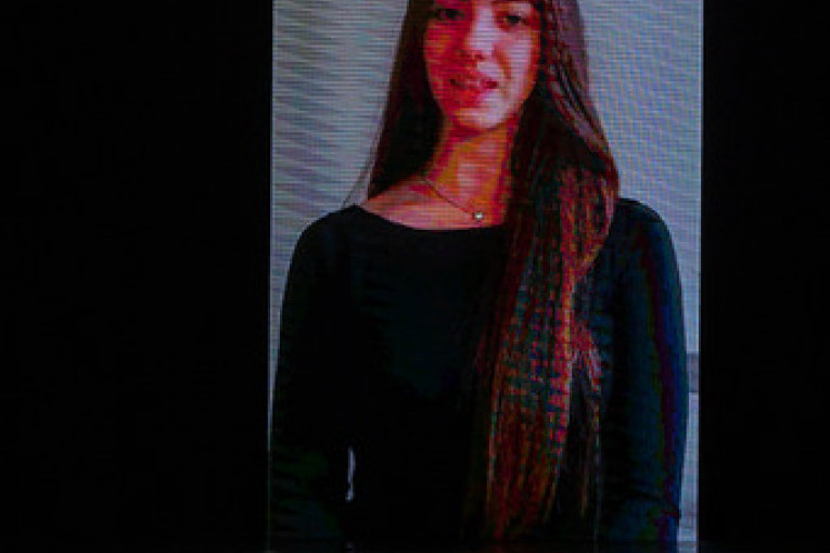 Ana Zimonjić stipendista Fondacije Sergej Polunin