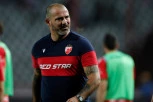OGLASIO SE STANKOVIĆ: Zvezda u VELIKOM problemu pred duel sa Metalcem!