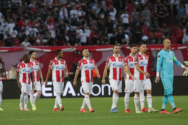 ZVEZDA U VELIKOM PROBLEMU: Samo par sati pred meč sa Dancima, na Marakanu stigla KATASTROFALNA VEST!