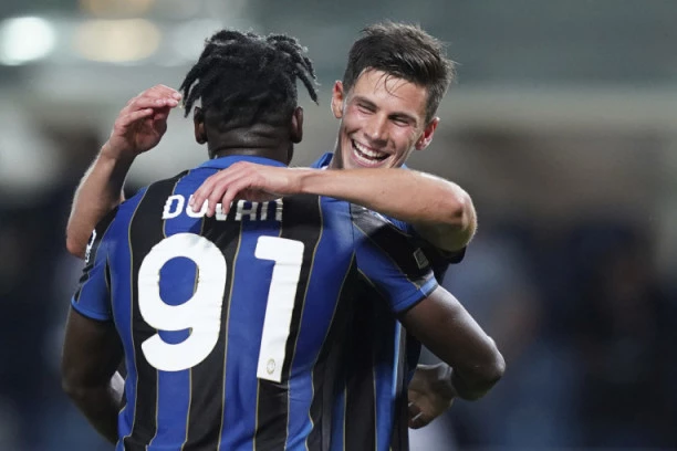 ATALANTA SE IŠČUPALA: Teška pobeda Italijana nad Jang Bojsom, Zenit razneo Molde