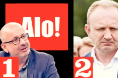 (ANKETA) Ko su najveći lažovi u Srbiji?