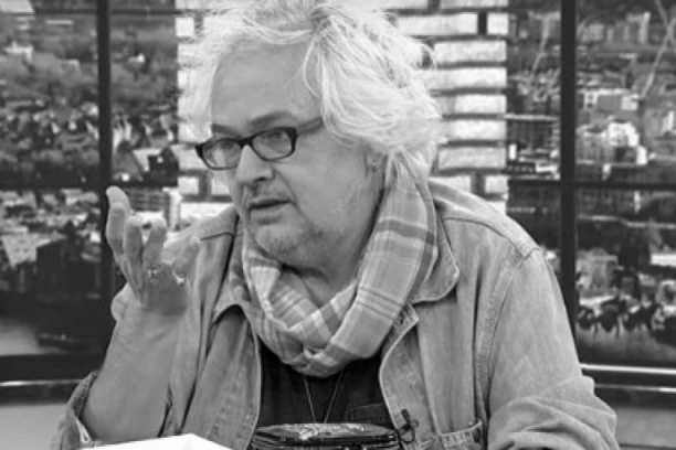 SVI SMO GA ZNALI PO NEOBIČNIM FRIZURAMA: A evo šta je Ivan Tasovac mislio o tome!