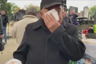 HASAN DUDIĆ GRCA U SUZAMA, OTVORIO DUŠU O TOMI ZDRAVKOVIĆU: Pevač otkrio detalj o životu muzičke legende! (VIDEO)