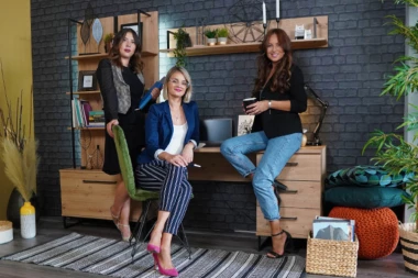 Saveti za kreiranje savremenog radnog kutka