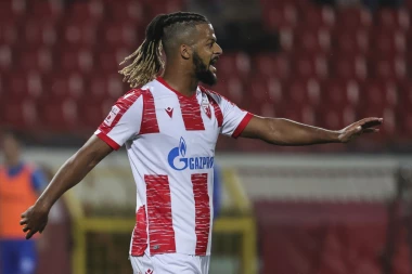 NEVEROVATAN PODATAK: Delije ga kritikuju a Dioni uradio ono što ne može cela Evropa (VIDEO)