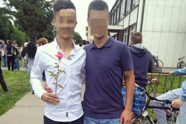 RAZREŠENA MISTERIJA SMRTI U VLADIMIROVCIMA: Miloš (22) pronađen u lokvi krvi, ali nema elemenata krivičnog dela