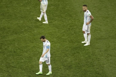 NEZAPAMĆEN ZLOČIN: Slavni Argentinac KIDNAPOVAN I MUČEN pred ženom i decom!