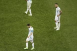 PODIGLA SE VELIKA PRAŠINA: Argentinac ŽESTOKO isprozivao novu "desetku" Barselone!