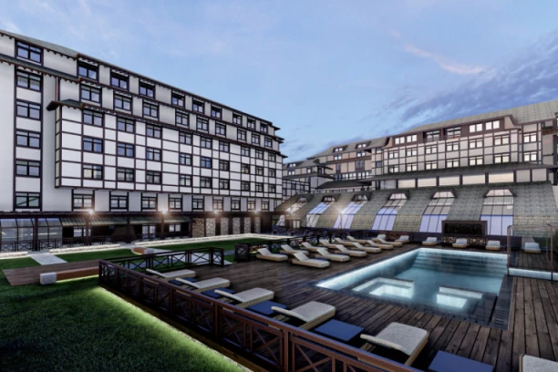 Hotel Grand Kopaonik – 40 godina na vrhu