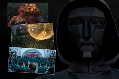 Pogledali smo južnokorejski klasik “Squid game – Igra lignje” o kome govori cela planeta:  VERUJTE, nismo ostali RAVNODUŠNI!