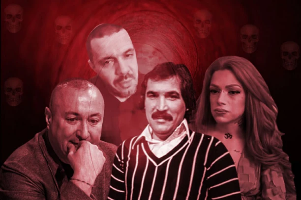 TRAGEDIJA SINA, ALKOHOL, DROGA I LJUBAVNE AFERE SU IH DOVELE DO PROPASTI: Ove estradne ličnosti su pokušale da se UBIJU! (FOTO)