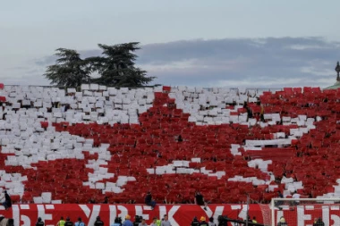 BRAVO: Zvezdini grafiti na humanitarnoj akciji za decu u Tiršovoj