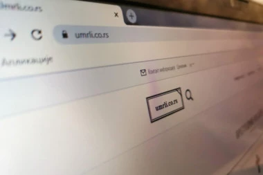 ČAČANI POKRENULI REVOLUCIONARAN SAJT: Uz pomoć ovog portala mrtvi se sele na onaj svet, ali i na INTERNET!