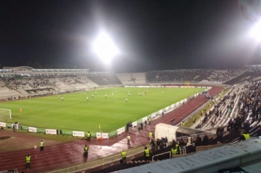 Bivši fudbaler Partizana SKOČIO sa mosta! Kakva luda priča u koju je upetljan i čuveni beogradski krimos!