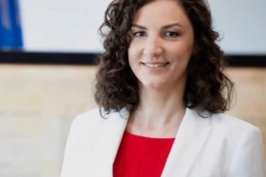 ŠTA ĆE AMERI REĆI NAKON OVOGA? Albanska ministarka ODBILA projekat za gas koji finansira kompanija iz SAD!