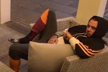 MAJU OTKAČIO ZBOG SANDRE, A SADA SE POKAJAO I ZBOG VEZE SA NJOM? Filip Car priznao sa kojom zadrugarkom priželjkuje vezu! (VIDEO)