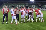 TRENER DANACA NEMA DILEMU: Ne preza od imena Crvene zvezde - sve će učiniti za pobedu!
