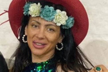 VENDI BRUTALNO ISKRENA O RIJALITI ESTRADI: Armija nepismenih i primitivnih, pa OBELODANILA detalje odnosa sa  EKREMOM: TO JE FILMSKA LJUBAVNA PRIČA!