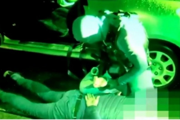 SASLUŠAN NAVIJAČ RADA VLADIMIR KOVAČEVIĆ KOVAČ: Ovako se branio!