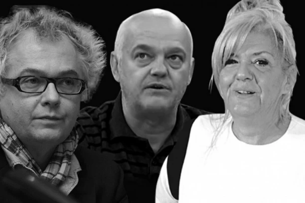 CRNI SEPTEMBAR POKOSIO 4 VELIKA UMETNIKA: Smrt je pokucala na njihova vrata, evo šta povezuje VEČNI POČINAK odlaska Marine, Tasovca, Minje i Nenada!