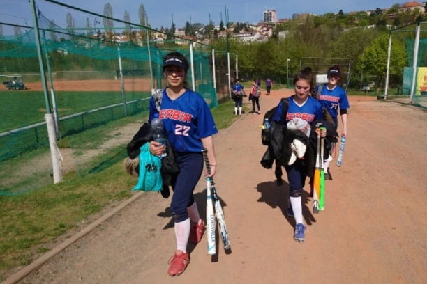Sve je spremno za tradicionalni Trofej Beograda u softbolu