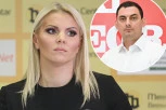 IVANA VUČIĆEVIĆ OSUDILA NAPAD NA MILANA LAĐEVIĆA: Najstrašnije je ćutanje kolega i licemerje onih koji kritikuju vlast