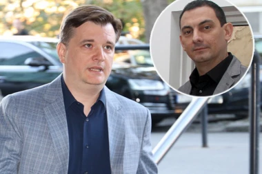 PRETNJE SA DRUŠTVENIH MREŽA SE PRETVORILE U ULIČNO NASILJE: Milenko Jovanov oštro osudio napad na Milana Lađevića