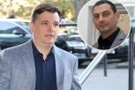 PRETNJE SA DRUŠTVENIH MREŽA SE PRETVORILE U ULIČNO NASILJE: Milenko Jovanov oštro osudio napad na Milana Lađevića