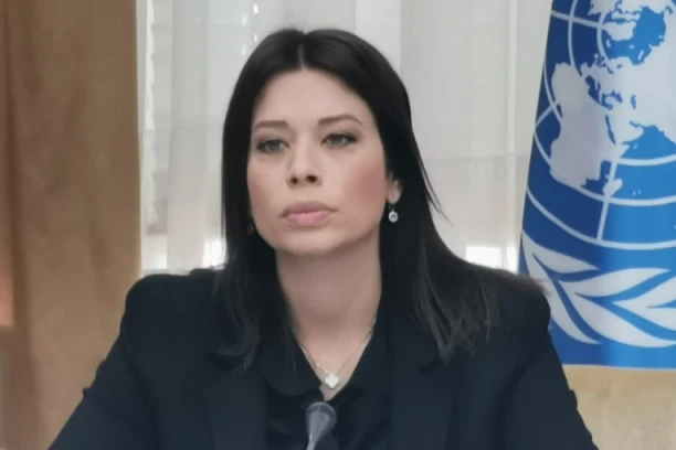 VUJOVIĆ: U ovoj godini ulažemo još više sredstava u projekte za čistiji vazduh