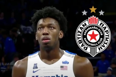 AMERIČKA ZVER U RUKAMA PARTIZANOVE LEGENDE: Centar za budućnost! (FOTO)