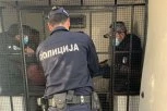 POLICIJA IZMESTILA 82 ILEGANLA MIGRANTA: Nastavlja se akcija pronalaženja ilegalaca (FOTO)